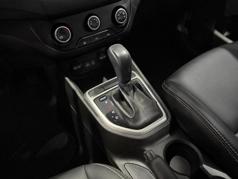 Hyundai Creta 1.6 At Action - foto 5
