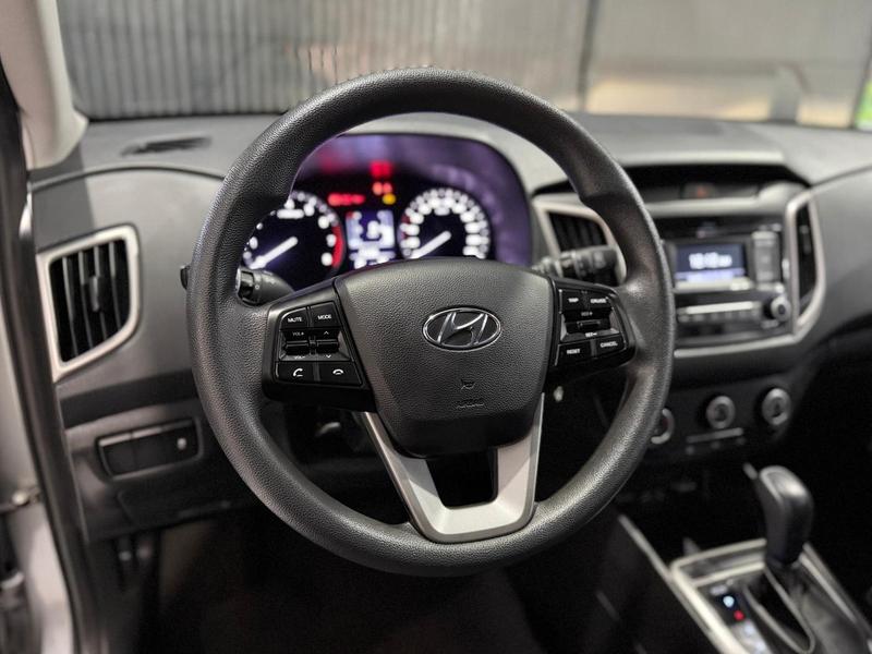 Hyundai Creta 1.6 At Action - foto 6