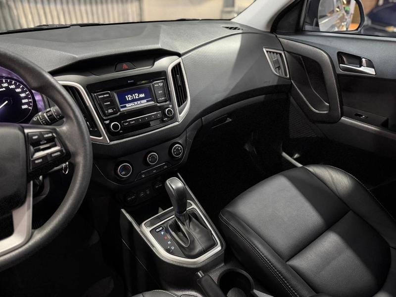 Hyundai Creta 1.6 At Action - foto 7