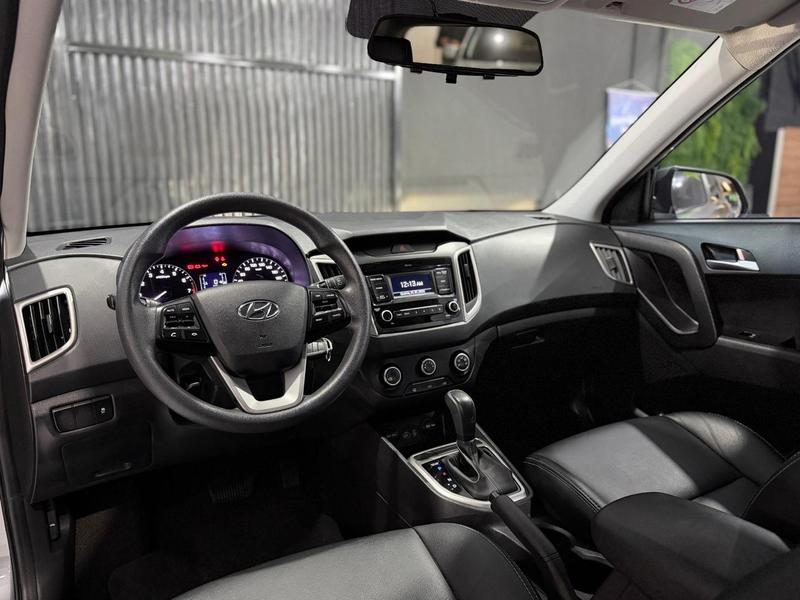 Hyundai Creta 1.6 At Action - foto 9