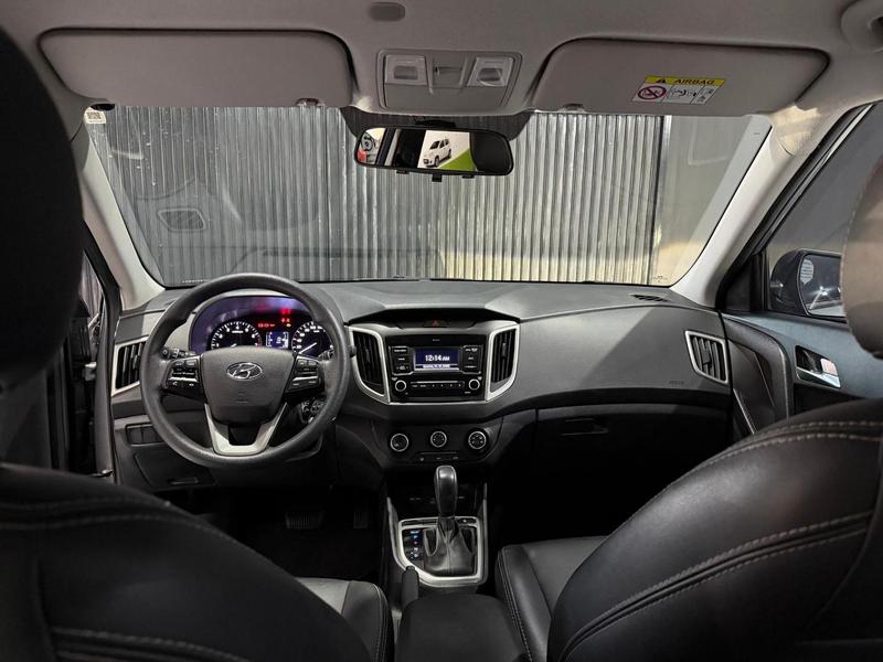 Hyundai Creta 1.6 At Action - foto 10