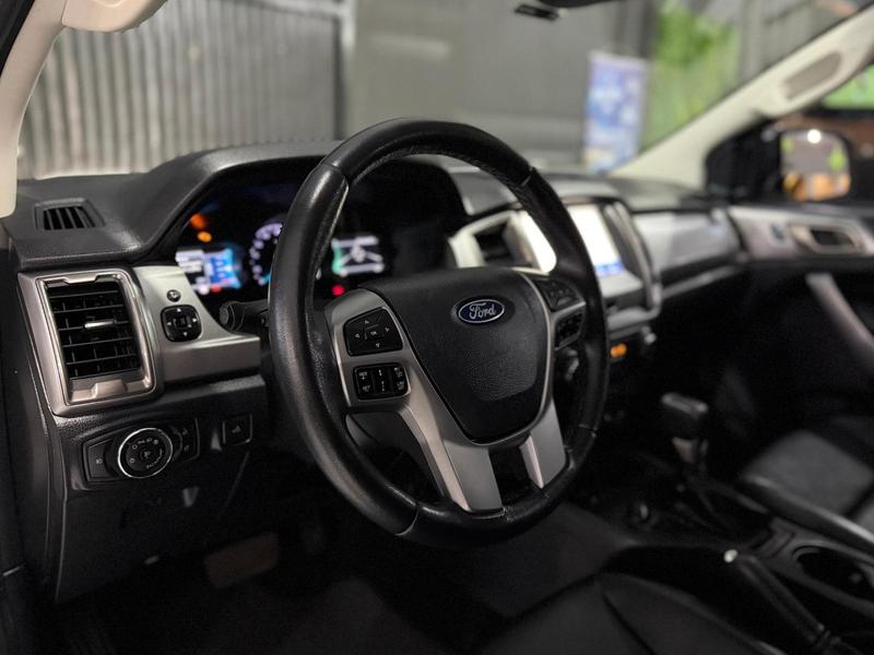Ford Ranger Limited 3.2 4X4 Cd Automático Diesel - foto 8