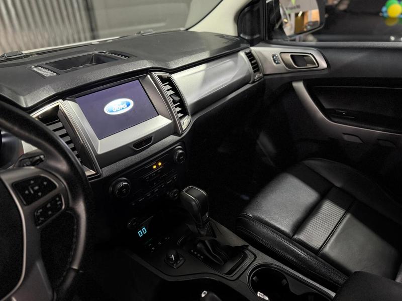 Ford Ranger Limited 3.2 4X4 Cd Automático Diesel - foto 10