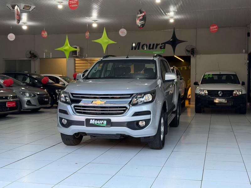 Chevrolet S10 LT 2.5 Cd 4X4 Flex - foto 2