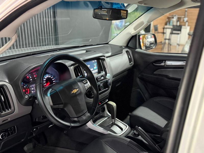 Chevrolet S10 LT 2.5 Cd 4X4 Flex - foto 5