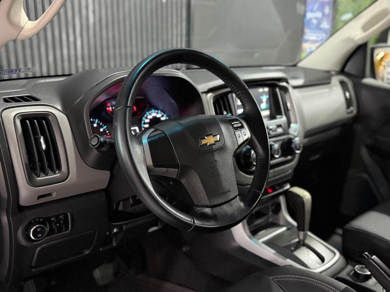 Chevrolet S10 LT 2.5 Cd 4X4 Flex - foto 6