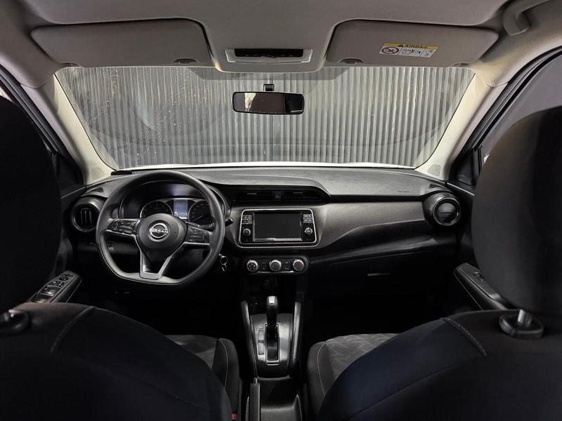 Nissan Kicks Sense 1.6 16V Flex Automático - foto 6