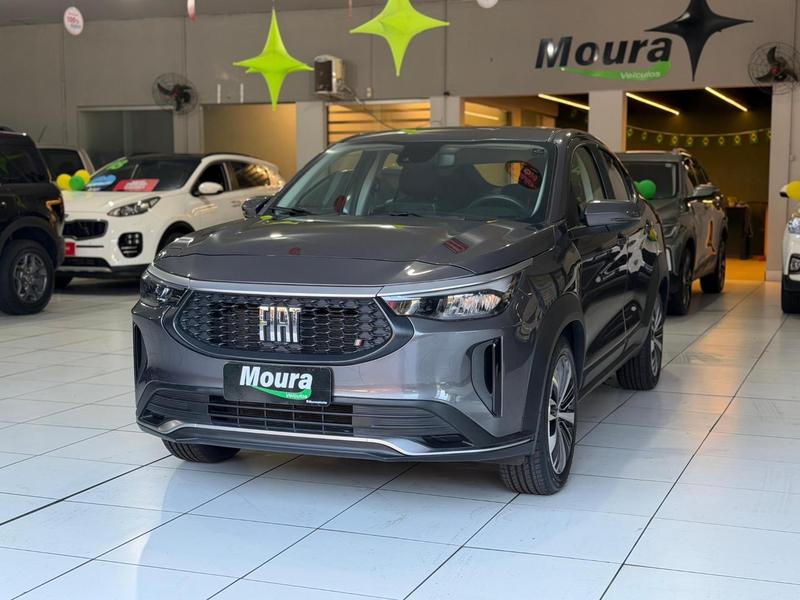 Fiat Fastback Audace - foto 2