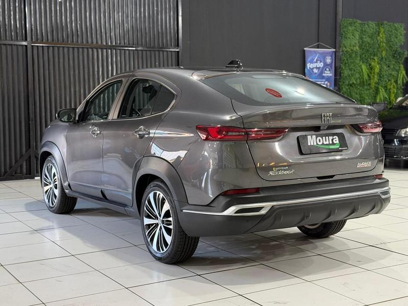 Fiat Fastback Audace - foto 3