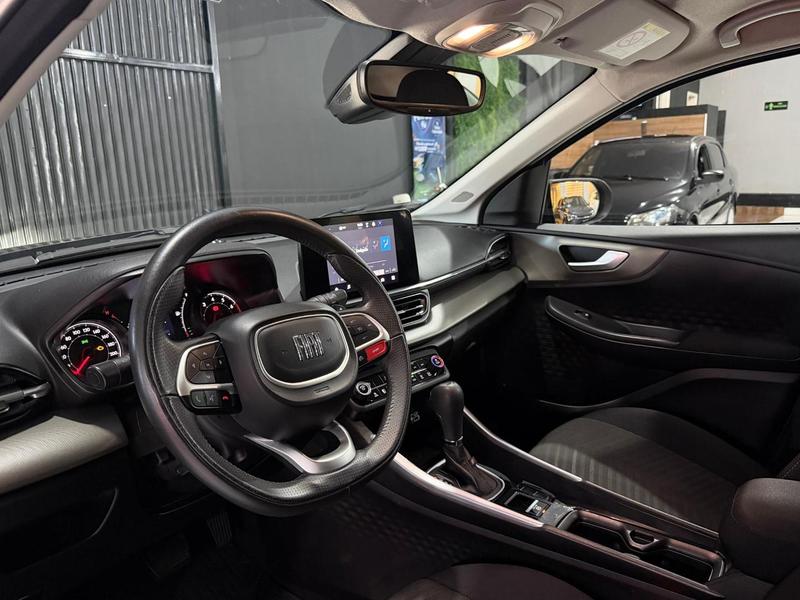 Fiat Fastback Audace - foto 6