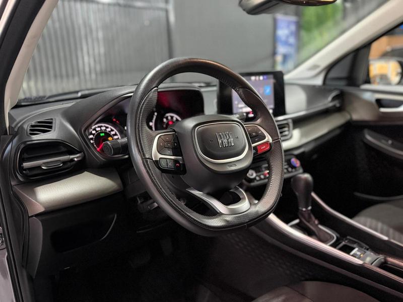 Fiat Fastback Audace - foto 7