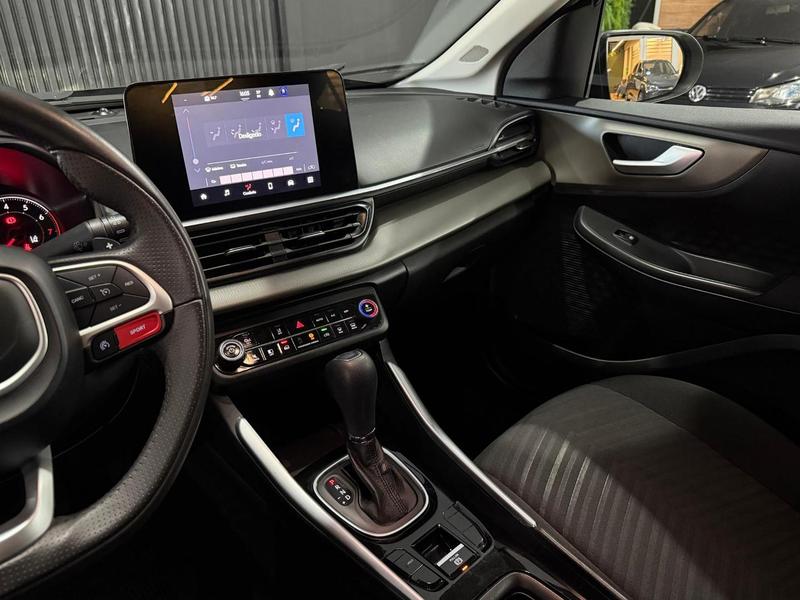 Fiat Fastback Audace - foto 8