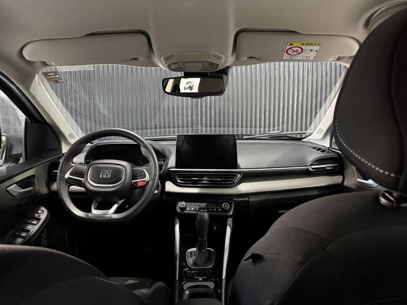 Fiat Fastback Audace - foto 10