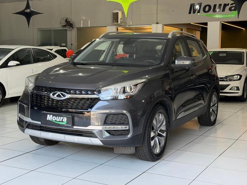 Caoa Chery Tiggo 5X Txs - foto 2