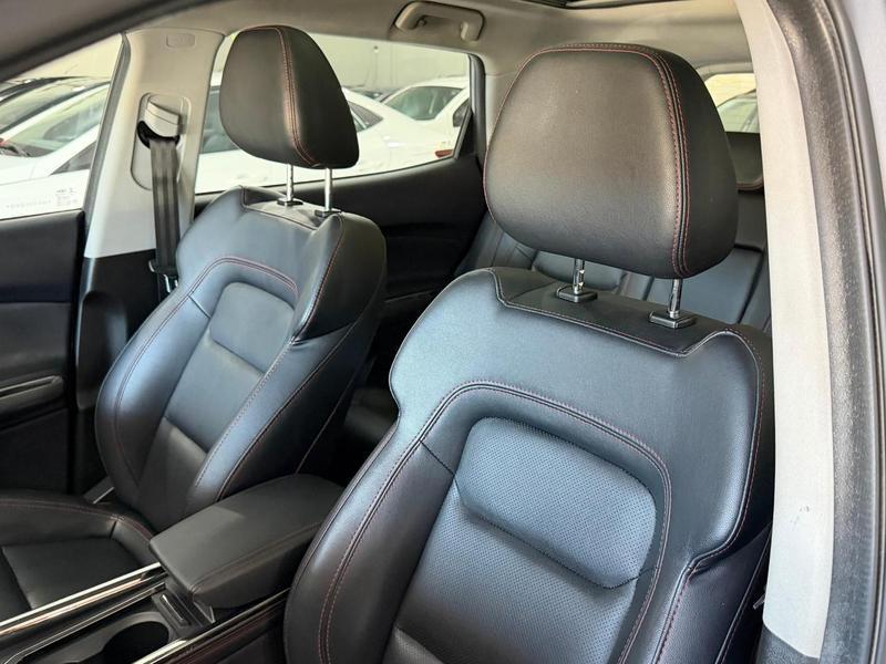 Caoa Chery Tiggo 5X Txs - foto 5