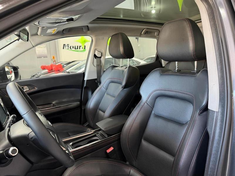 Caoa Chery Tiggo 5X Txs - foto 6