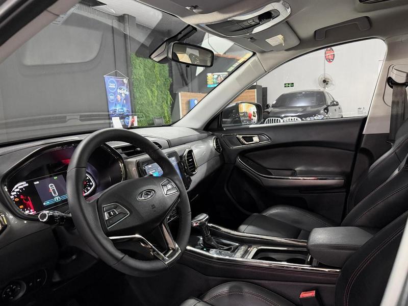 Caoa Chery Tiggo 5X Txs - foto 7