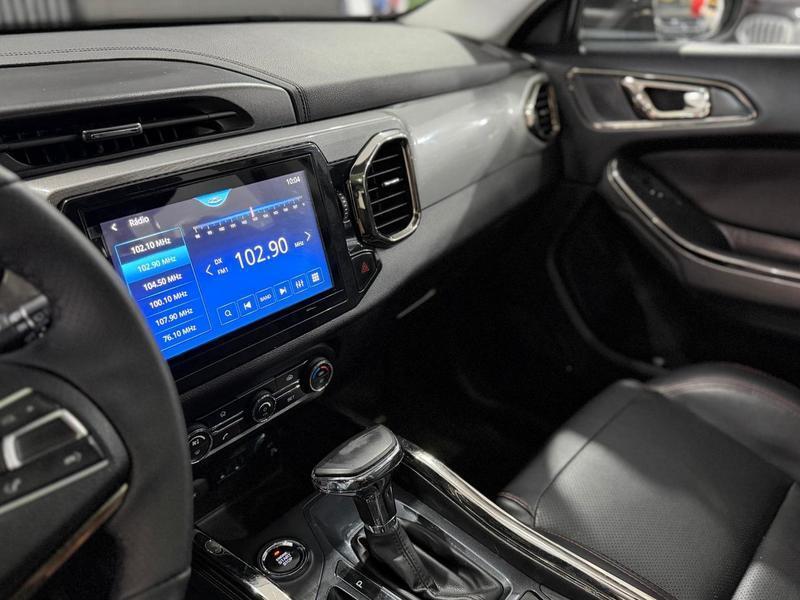Caoa Chery Tiggo 5X Txs - foto 9