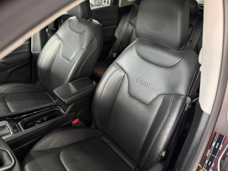 Jeep Compass Long T270 13 Tb 4X2 Flex Automático - foto 9