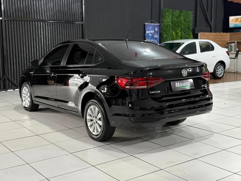 Volkswagen Virtus Comfortline - foto 3