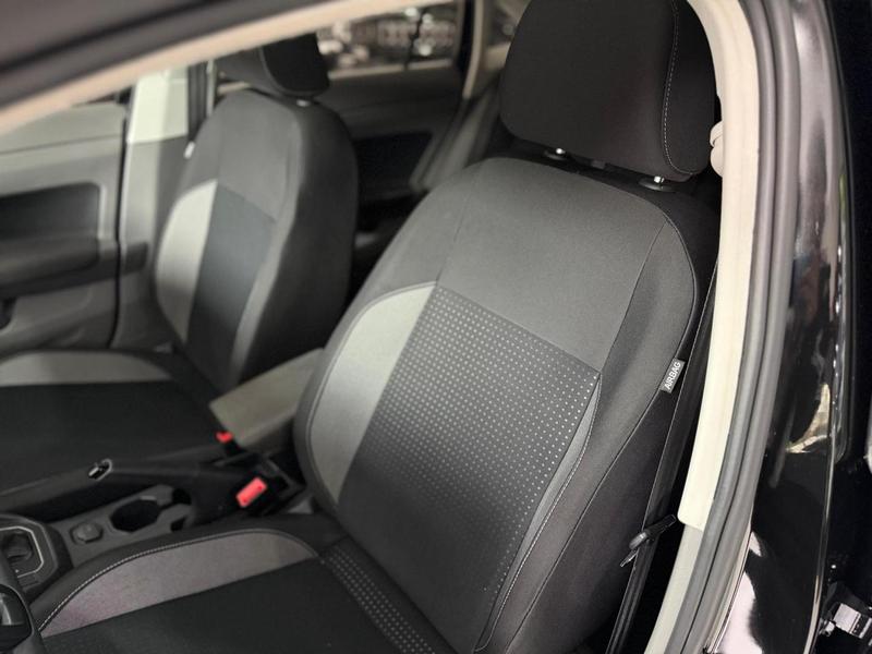 Volkswagen Virtus Comfortline - foto 4