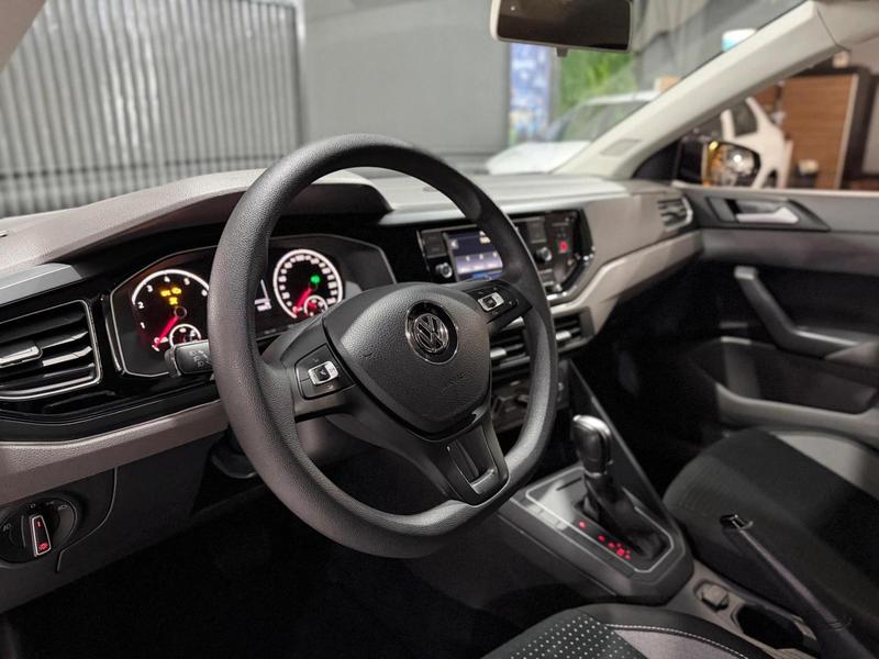 Volkswagen Virtus Comfortline - foto 5