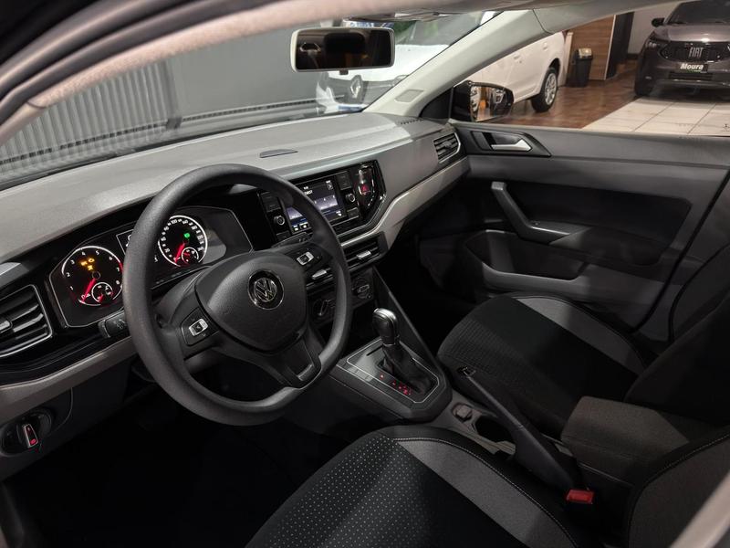 Volkswagen Virtus Comfortline - foto 6