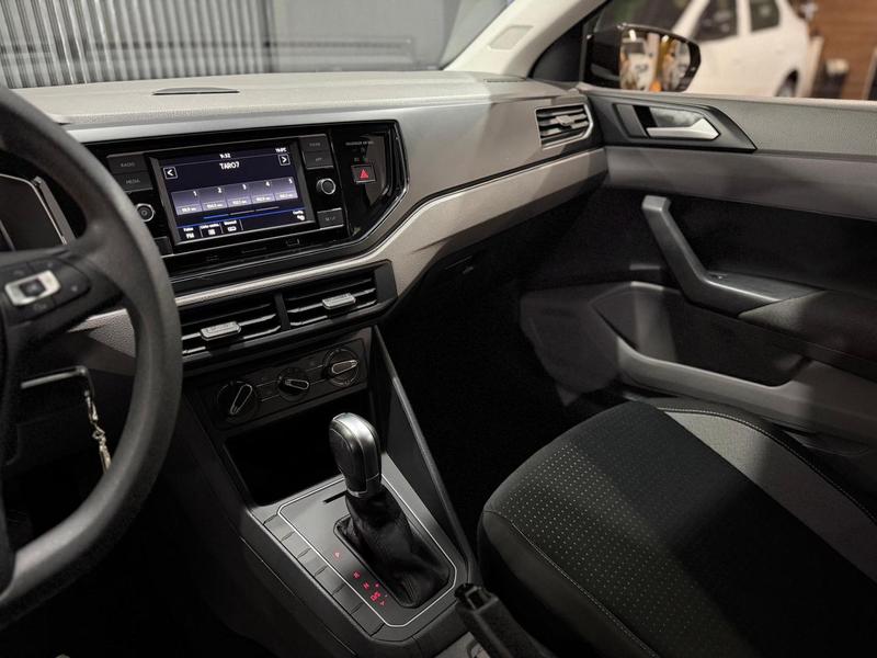 Volkswagen Virtus Comfortline - foto 7