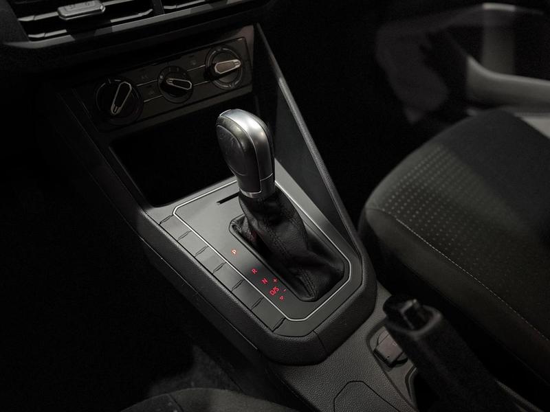 Volkswagen Virtus Comfortline - foto 8