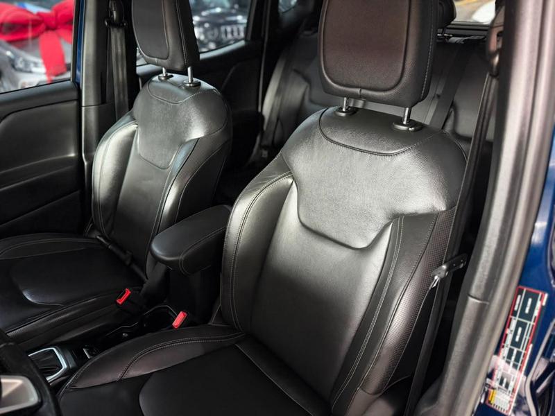 Jeep Renegade Longitude 1.8 Flex Automático - foto 5