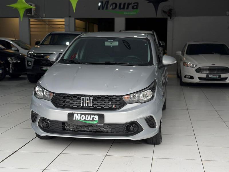Fiat Argo 1.0 - foto 2
