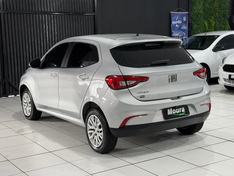 Fiat Argo 1.0 - foto 3