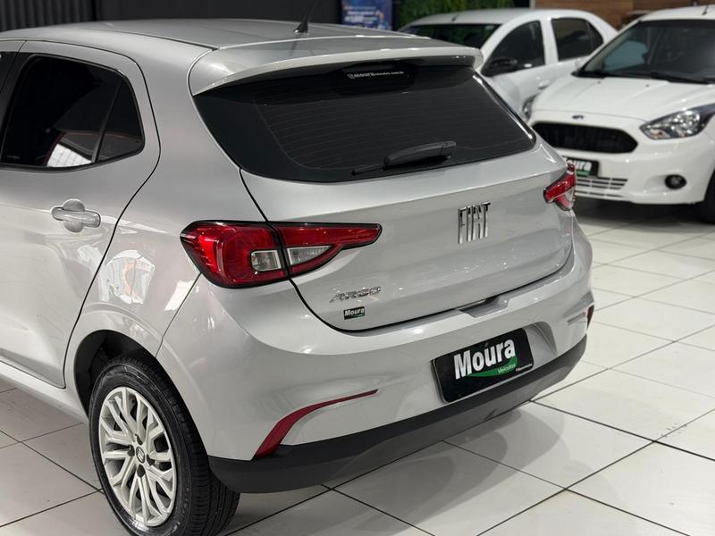Fiat Argo 1.0 - foto 4