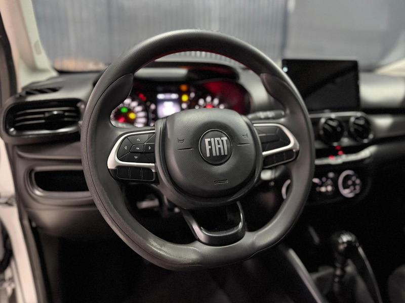 Fiat Argo 1.0 - foto 6
