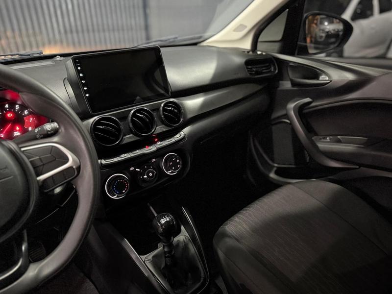 Fiat Argo 1.0 - foto 7