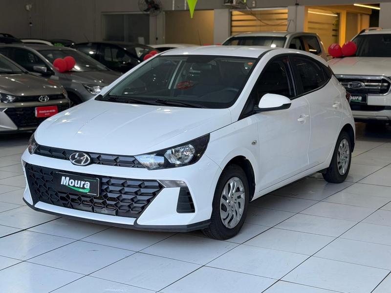 Hyundai HB20 1.0 Sense - foto 2