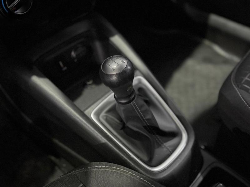 Hyundai HB20 1.0 Sense - foto 7
