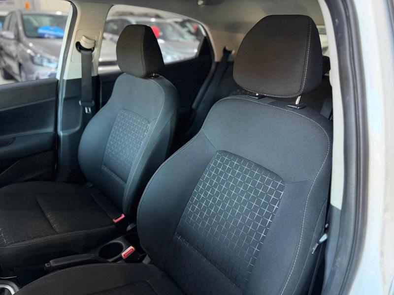 Hyundai HB20 1.0 Sense - foto 8