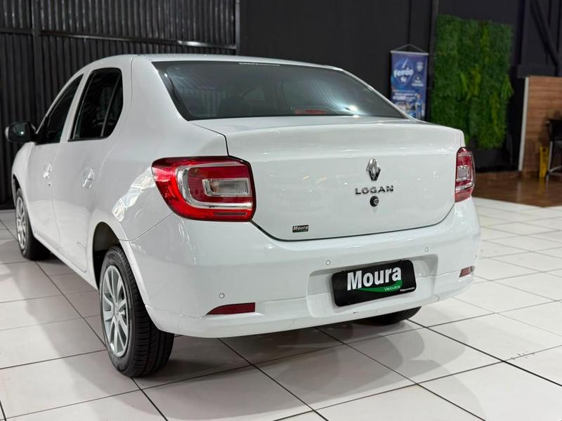 Renault Logan Zen 1.0 Mt - foto 4