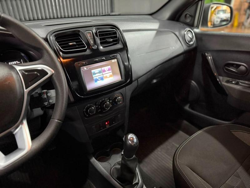 Renault Logan Zen 1.0 Mt - foto 7