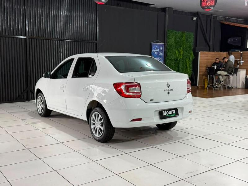 Renault Logan Zen 1.0 Mt - foto 3