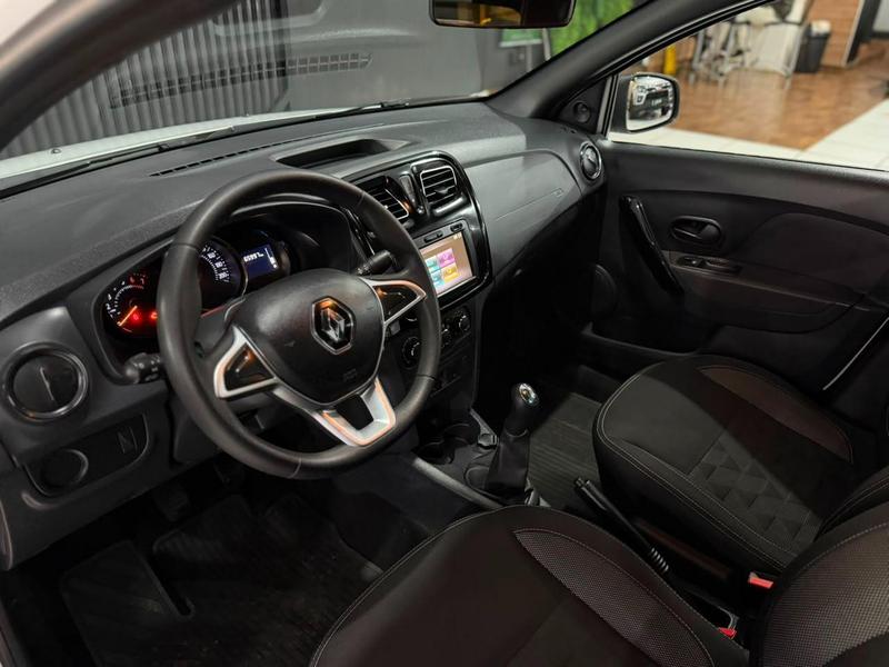 Renault Logan Zen 1.0 Mt - foto 8