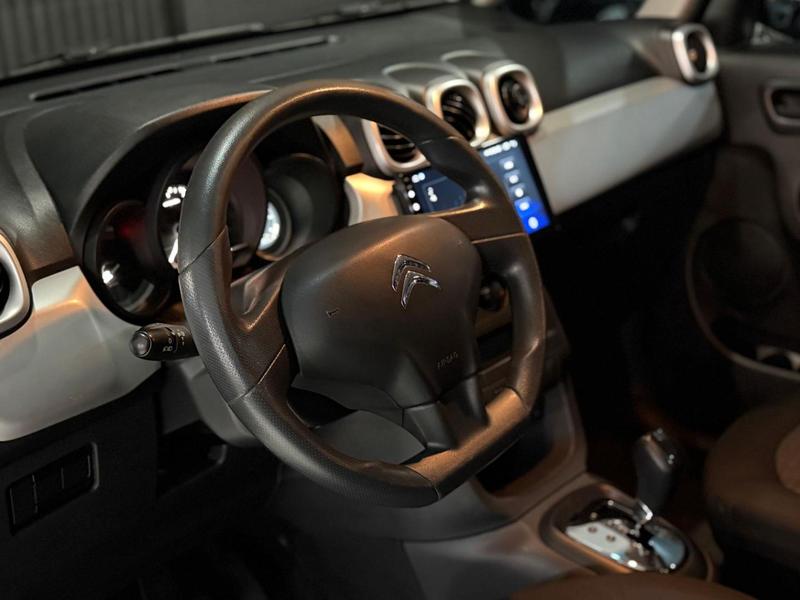 Citroën Aircross 1.6 Live Automático - foto 5