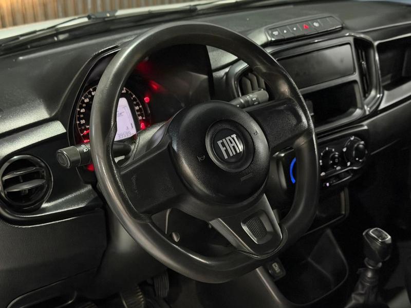 Fiat Strada Endurance Cs 1.4 Flex Manual - foto 8