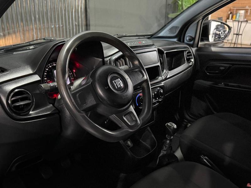 Fiat Strada Endurance Cs 1.4 Flex Manual - foto 9