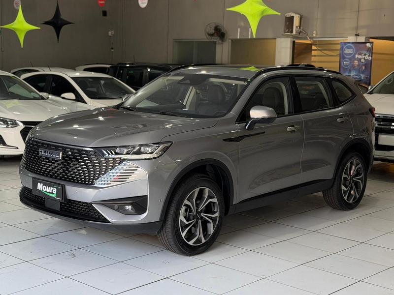 GWM Haval H6 2025 à venda