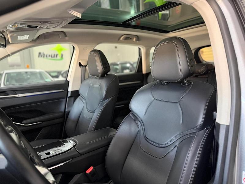 GWM Haval H6 H6 Premium HEV - foto 3
