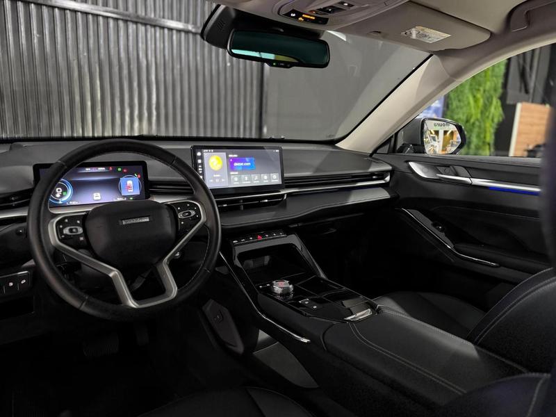 GWM Haval H6 H6 Premium HEV - foto 5