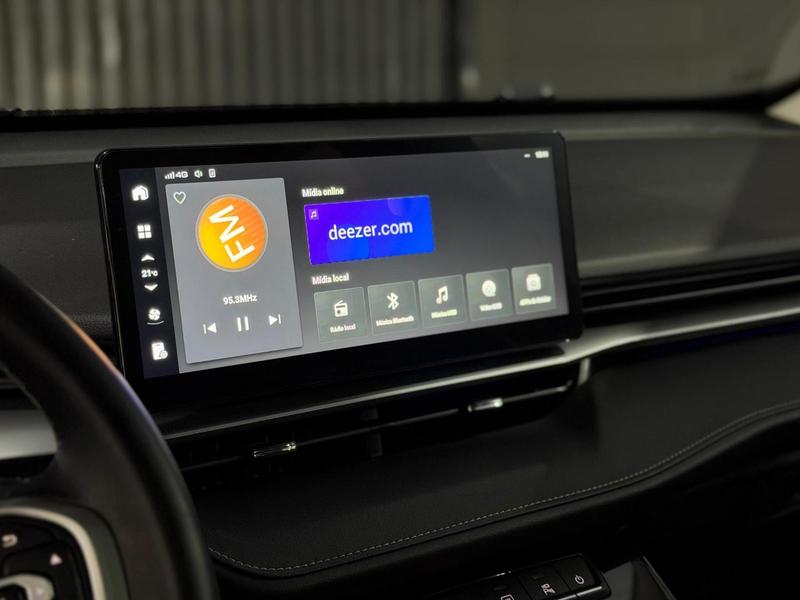 GWM Haval H6 H6 Premium HEV - foto 7
