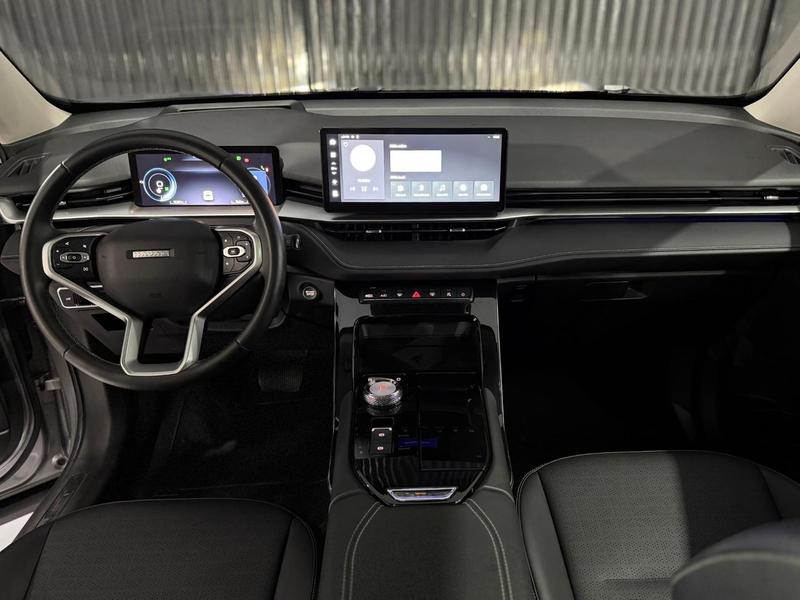 GWM Haval H6 H6 Premium HEV - foto 10